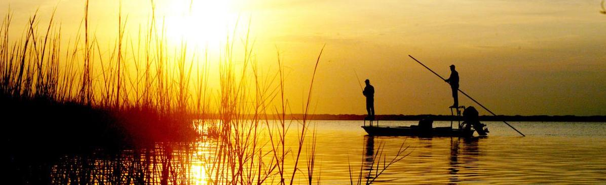 Hunting & Fishing