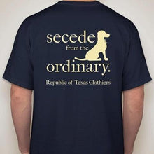 Secede From the Ordinary - Youth