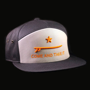 Come and Take It Surf Cap