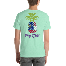 Georgia Pineapple Unisex T-Shirt