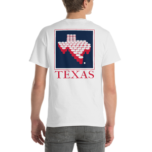 Texas Pong Tee