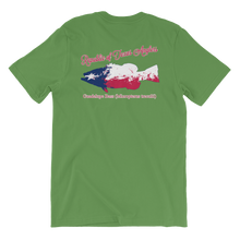 Guadalupe Bass Tee